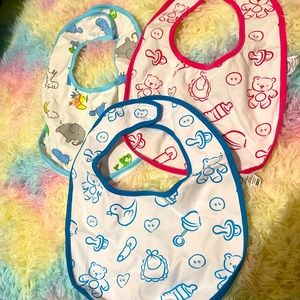 3 littleforbig bibs abdl ddlg